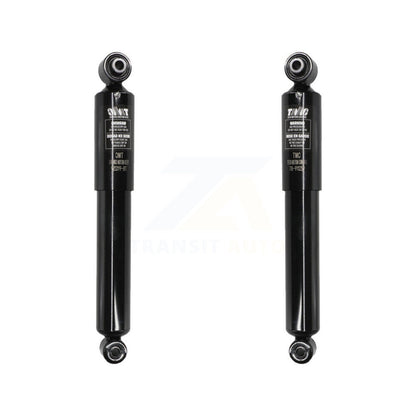 Suspension Shock Absorbers Front Pair For Dodge Durango Chrysler Aspen