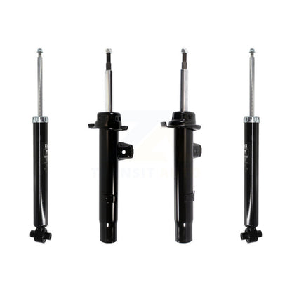 Suspension Struts And Shock Absorbers Front Rear Kit For BMW 228i xDrive