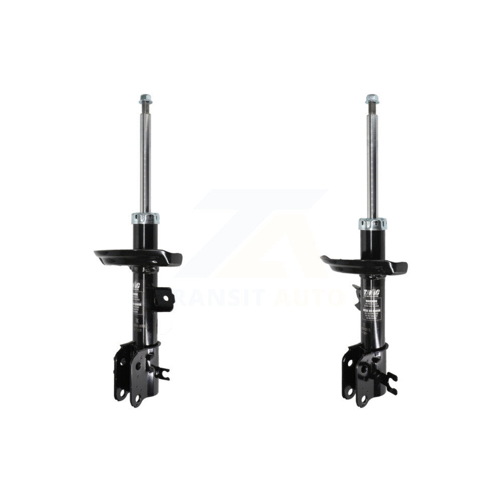 Suspension Struts Front Kit For 2013-2015 Chevrolet Spark