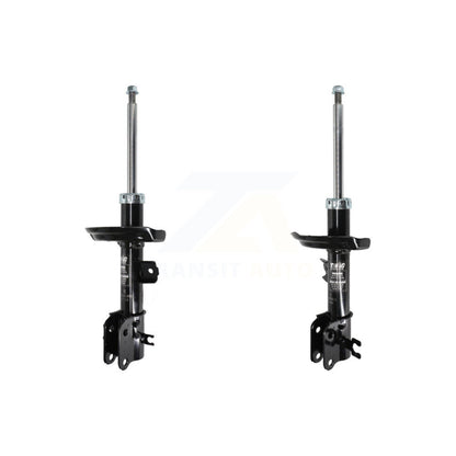 Suspension Struts Front Kit For 2013-2015 Chevrolet Spark