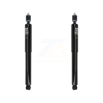 Suspension Struts Rear Pair For Ford E-350 Super Duty E-450 Econoline Club Wagon