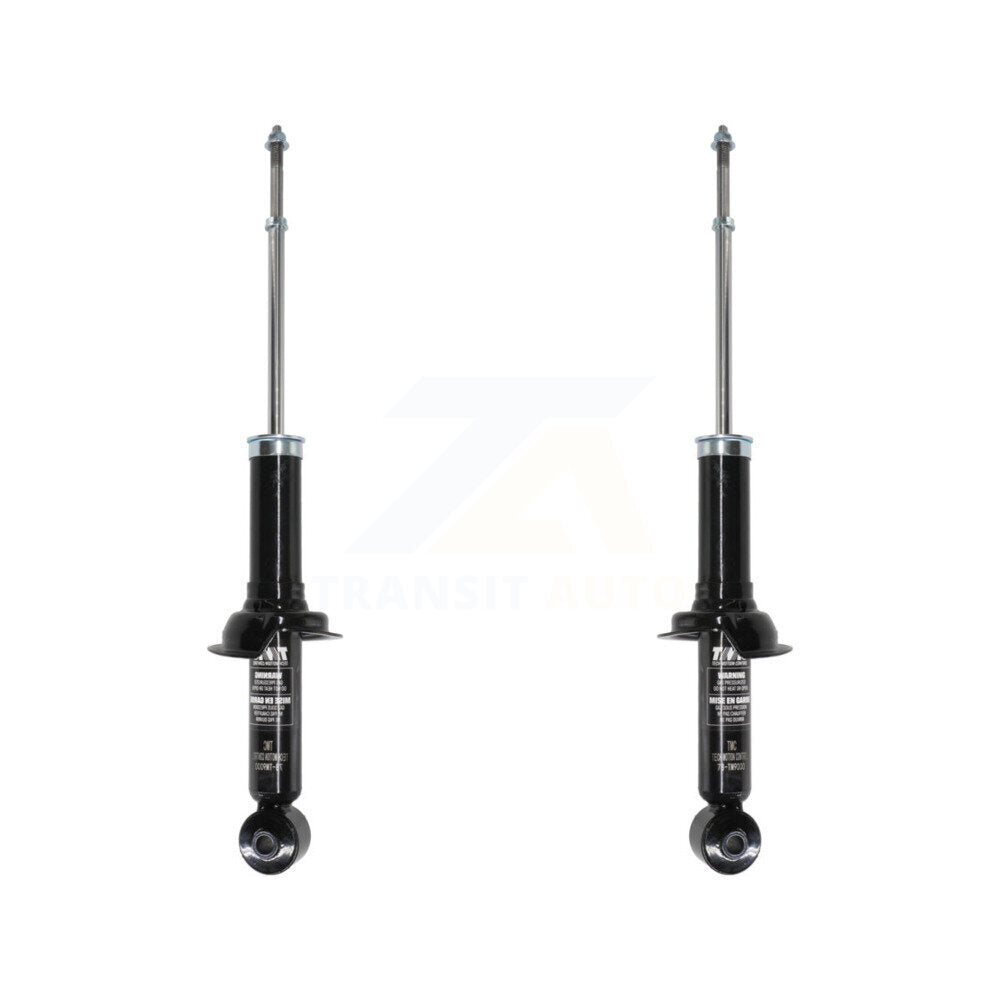 Suspension Struts Rear Pair For 2011-2024 Mitsubishi RVR Outlander Sport