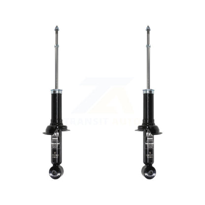 Suspension Struts Rear Pair For 2011-2024 Mitsubishi RVR Outlander Sport