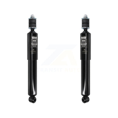 Suspension Strut Front Pair For Ford E-350 Super Duty E-450 Econoline Club Wagon