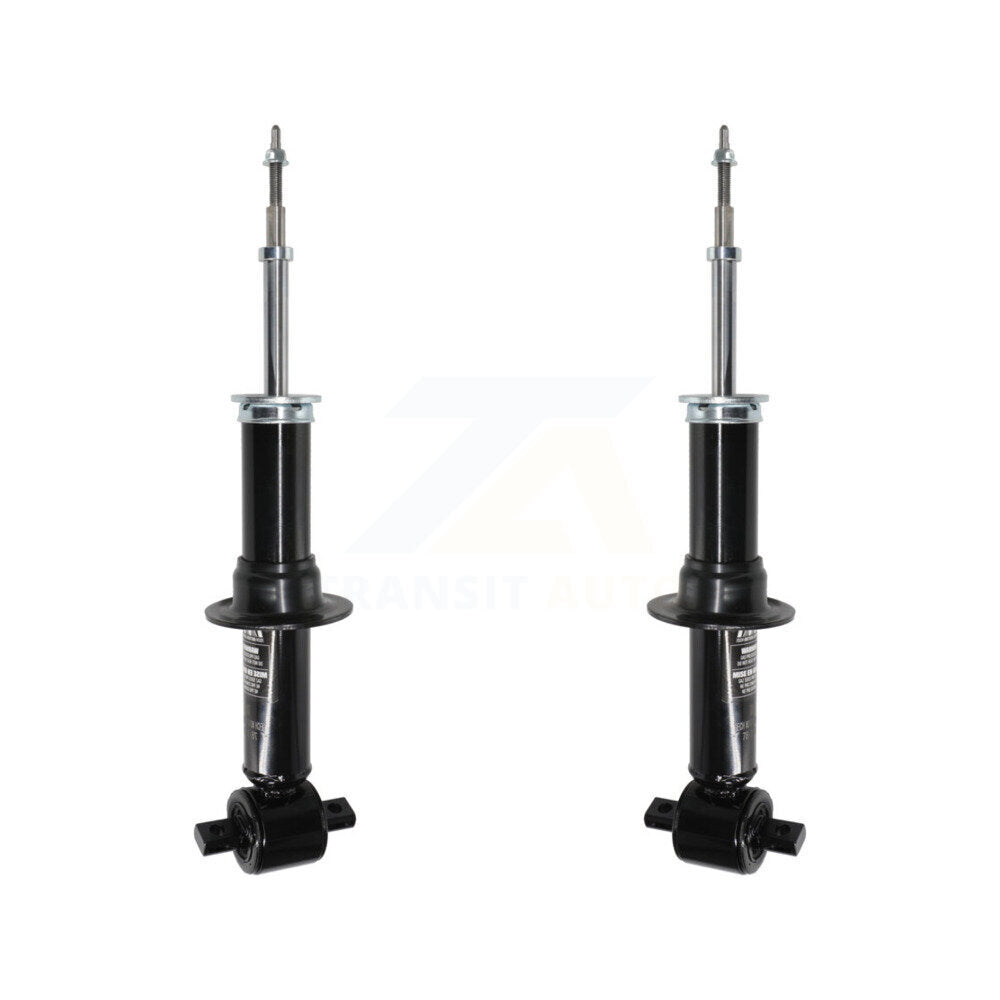 Suspension Struts Front Pair For GMC Chevrolet Sierra 1500 Silverado Tahoe Yukon