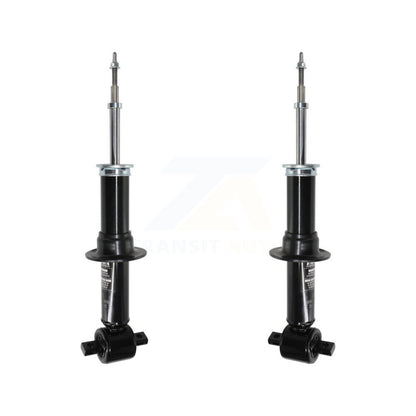 Suspension Struts Front Pair For GMC Chevrolet Sierra 1500 Silverado Tahoe Yukon