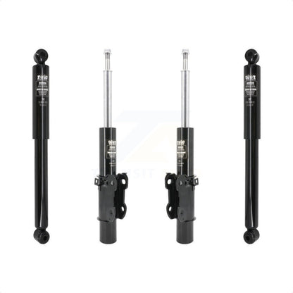 Suspension Struts Front Rear Kit For Sprinter 2500 Mercedes-Benz Freightliner