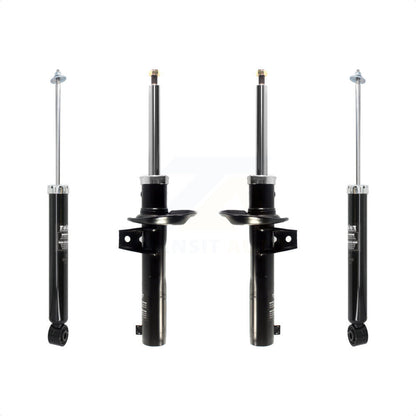 Suspension Struts Front Rear Kit For Volkswagen Beetle