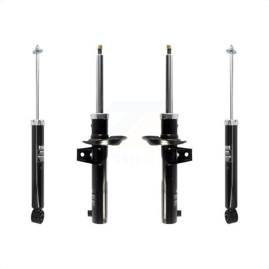 Suspension Struts Front Rear Kit For Volkswagen Beetle