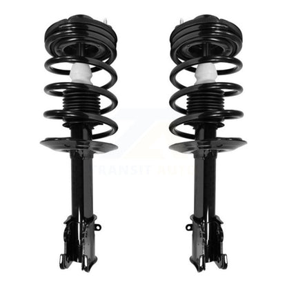 Complete Shocks Strut & Coil Spring Front Pair For 2001-2010 Chrysler PT Cruiser