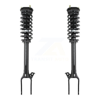 Strut & Spring Front Pair For Mercedes-Benz ML350 ML320 GL350 GL320 GL450 GL550