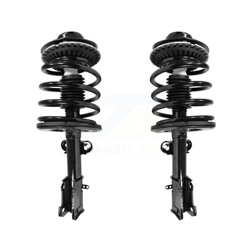 Strut & Spring Front Kit For Dodge Grand Caravan Chrysler Town Country Voyager