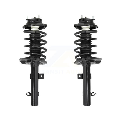 Strut & Coil Spring Front Kit For Ford Focus Excludes ST Models Sport Suspension