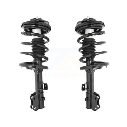 Complete Shocks Strut Coil Spring Mount Front Kit For Kia Rondo Optima Magentis