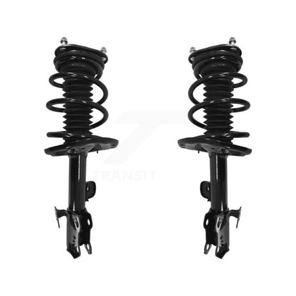 Strut And Coil Spring Front Kit For 2006-2012 Toyota RAV4 Without Sport Package