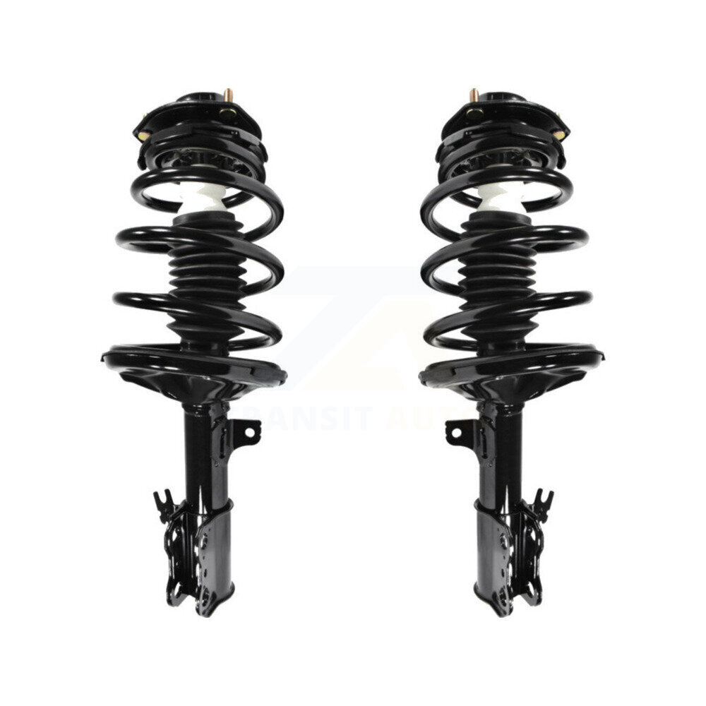 Complete Strut Coil Spring Front Kit For Toyota Camry Solara Avalon Lexus ES300