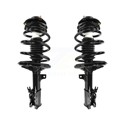 Complete Strut Coil Spring Front Kit For Toyota Camry Solara Avalon Lexus ES300
