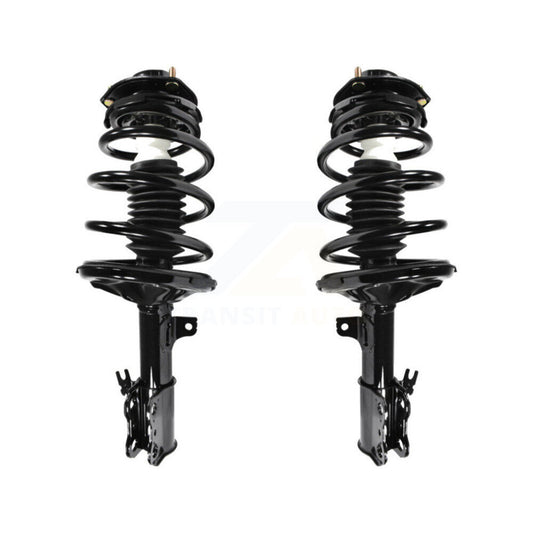 Complete Strut Coil Spring Front Kit For Toyota Camry Solara Avalon Lexus ES300