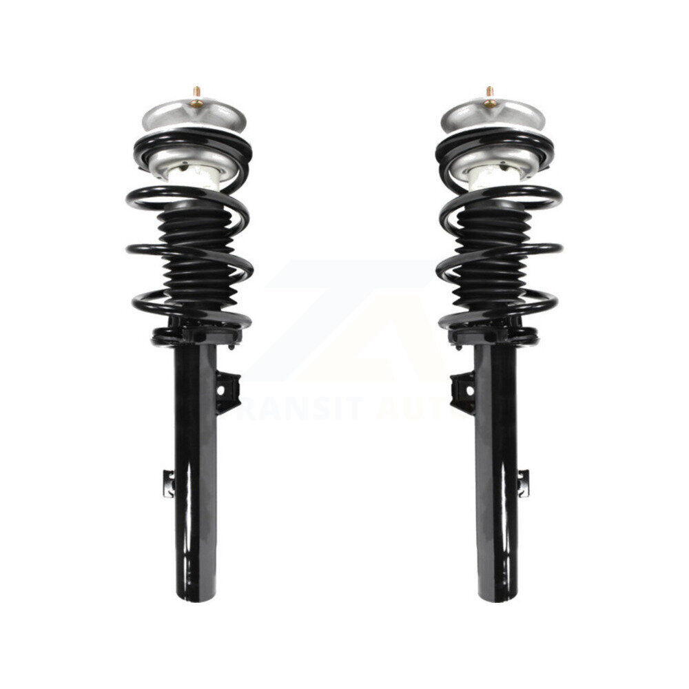 Strut And Spring Front Kit For BMW 323i 328i 335i 128i 135i 325i 330i 335is 335d