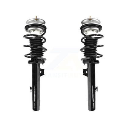 Strut And Spring Front Kit For BMW 323i 328i 335i 128i 135i 325i 330i 335is 335d