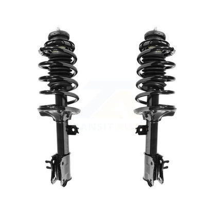 Strut & Spring Front Kit For Chevrolet Aveo Pontiac Aveo5 Wave G3 Suzuki Swift+