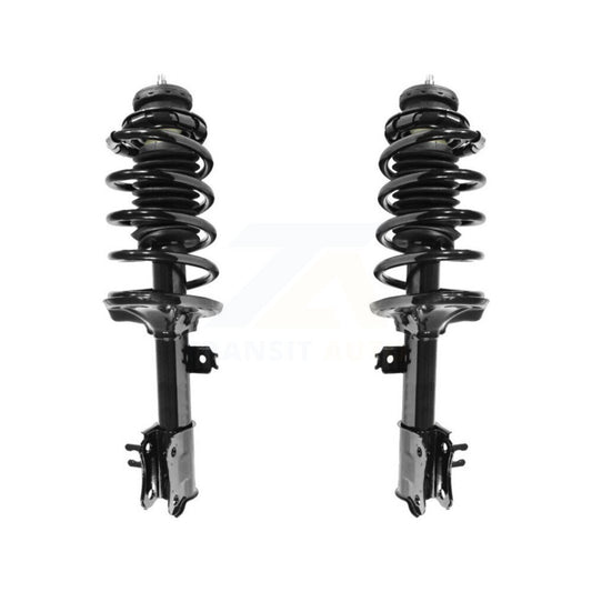Strut & Spring Front Kit For Chevrolet Aveo Pontiac Aveo5 Wave G3 Suzuki Swift+