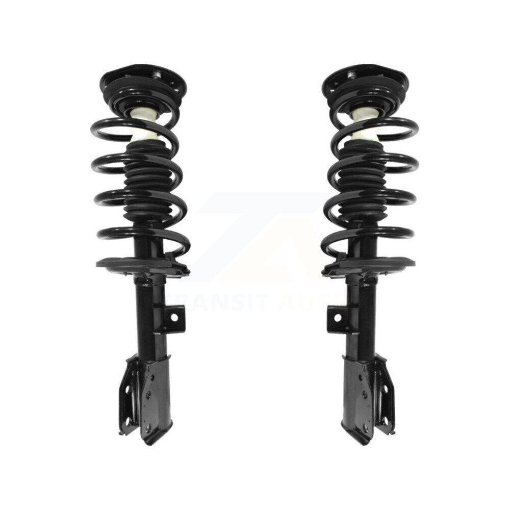 Strut And Coil Spring Front Kit For Chevrolet Equinox GMC Terrain Captiva Sport