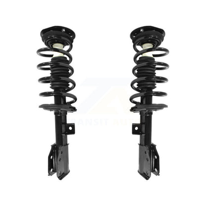 Strut And Coil Spring Front Kit For Chevrolet Equinox GMC Terrain Captiva Sport