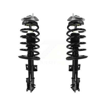 Strut & Spring Front Kit For 2003-2014 Volvo XC90 Excludes Electronic Suspension