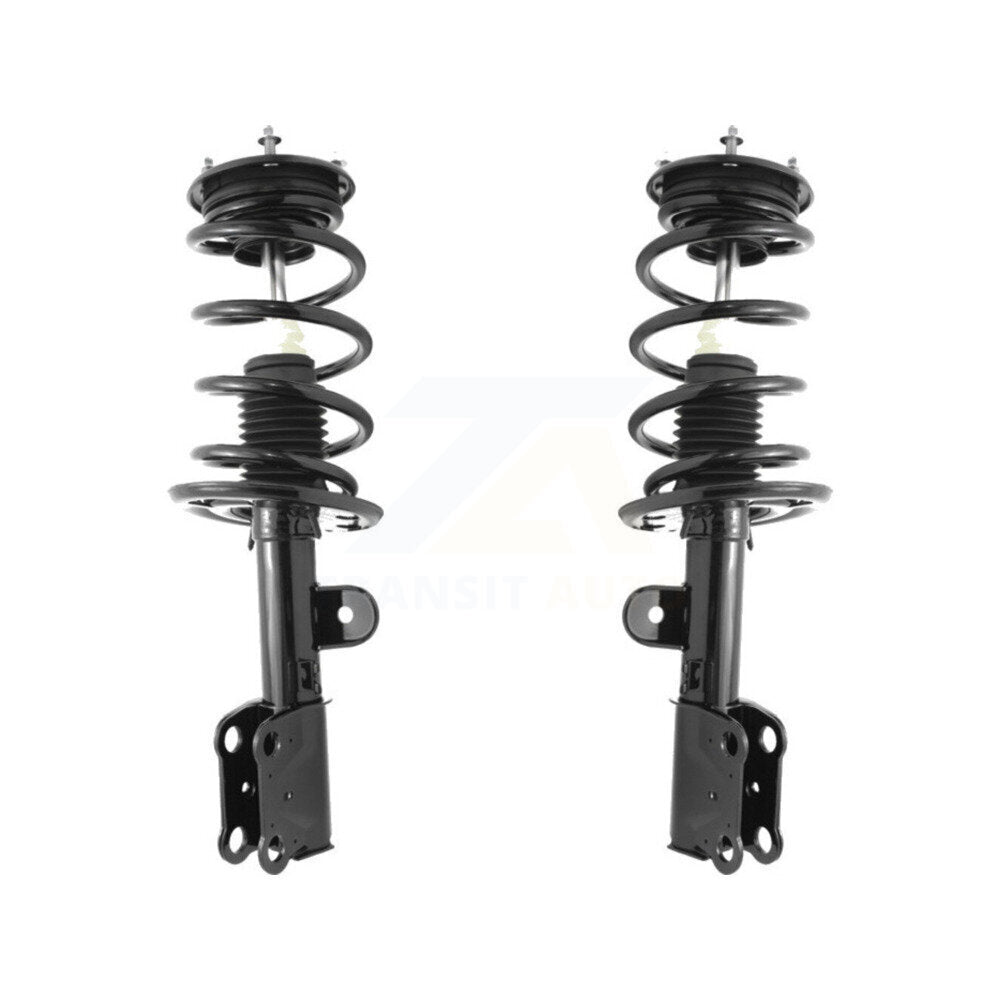Strut & Coil Spring Front Kit For 2013-2019 Ford Taurus Limited/SE/SEL with 3.5L