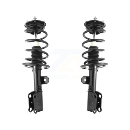 Strut & Coil Spring Front Kit For 2013-2019 Ford Taurus Limited/SE/SEL with 3.5L