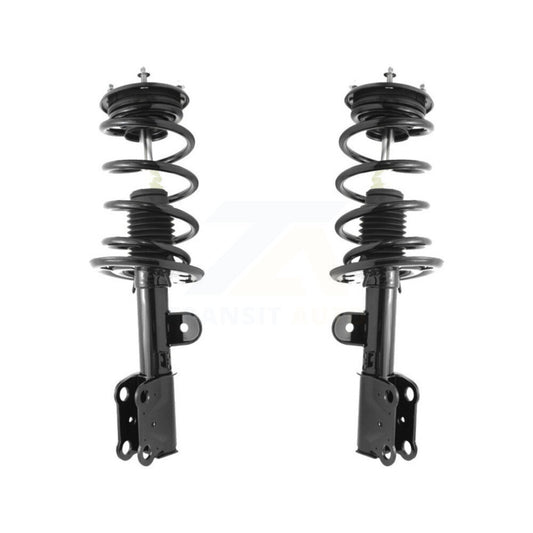 Strut & Coil Spring Front Kit For 2013-2019 Ford Taurus Limited/SE/SEL with 3.5L