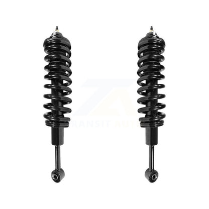 Complete Shocks Strut Coil Spring Front Kit For Toyota Tacoma 4Runner FJ Cruiser