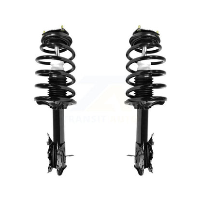 Strut & Coil Spring Front Kit For Nissan Sentra Excludes SE-R Spec V Models
