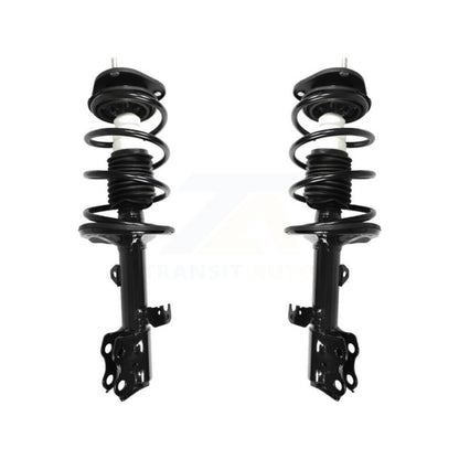 Complete Strut And Coil Spring Front Kit For Toyota Corolla Matrix Pontiac Vibe