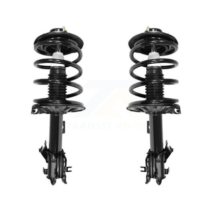 Strut Spring Front Kit For Nissan Altima Excludes SE-R Models 4 Cylinder Engines