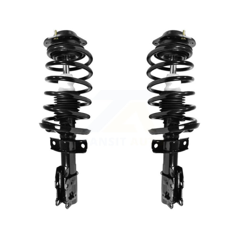 Complete Strut Coil Spring Front Kit For Chevrolet Cobalt Pontiac G5 HHR Pursuit