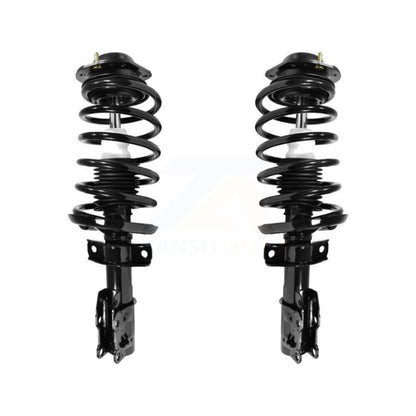 Complete Strut Coil Spring Front Kit For Chevrolet Cobalt Pontiac G5 HHR Pursuit