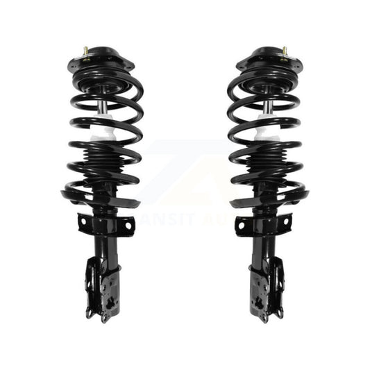 Complete Strut Coil Spring Front Kit For Chevrolet Cobalt Pontiac G5 HHR Pursuit