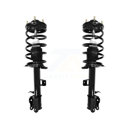 Shocks Strut Coil Spring Front Kit For Ford Escape Mazda Tribute Mercury Mariner