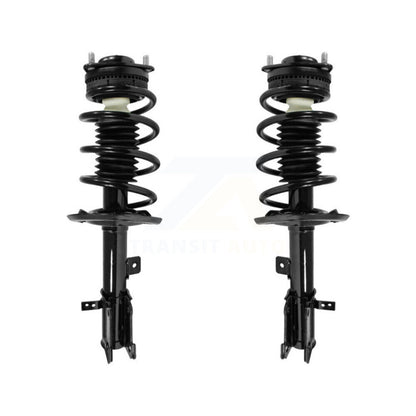 Complete Strut And Coil Spring Front Kit For Chrysler 200 Dodge Avenger Sebring