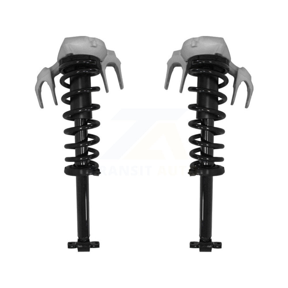 Strut And Spring Front Kit For Cadillac CTS Models with Soft Ride FE1 Suspension