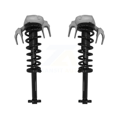 Strut And Spring Front Kit For Cadillac CTS Models with Soft Ride FE1 Suspension