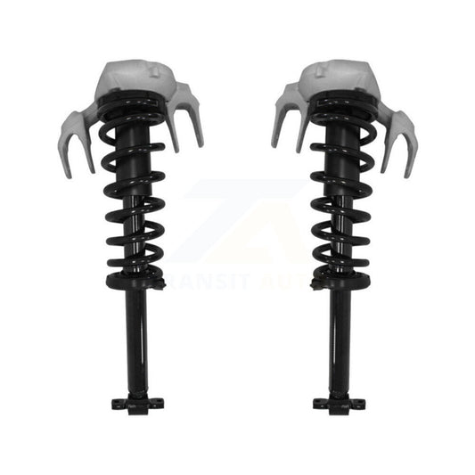 Strut And Spring Front Kit For Cadillac CTS Models with Soft Ride FE1 Suspension