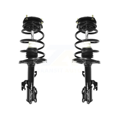 Complete Shocks Strut Coil Spring Front Kit For Toyota Camry Solara Lexus ES330