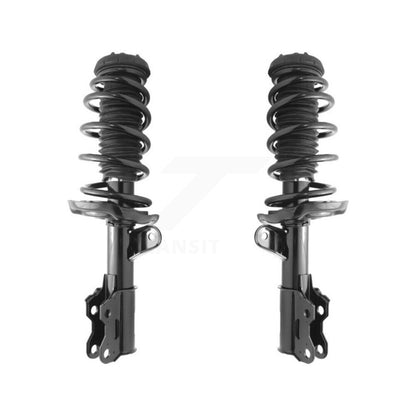 Shocks Strut Coil Spring Front Kit For 2013-2022 Buick Encore Chevrolet Trax FWD
