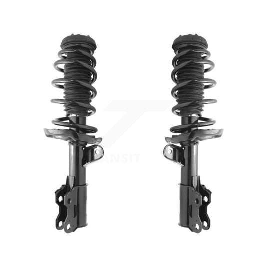 Shocks Strut Coil Spring Front Kit For 2013-2022 Buick Encore Chevrolet Trax FWD