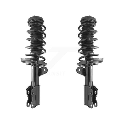 Shocks Strut Coil Spring Front Kit For 2013-2022 Buick Encore Chevrolet Trax AWD