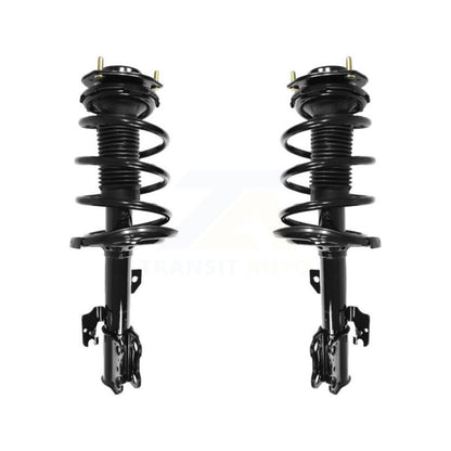 Complete Shocks Strut Coil Spring Front Kit For Toyota Camry Lexus ES350 Avalon