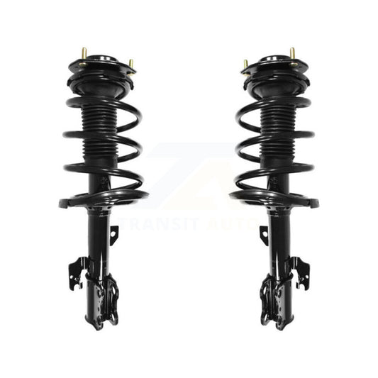 Complete Shocks Strut Coil Spring Front Kit For Toyota Camry Lexus ES350 Avalon